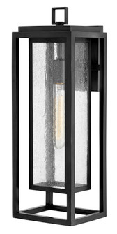 Large Wall Mount Lantern (87|1005BK)
