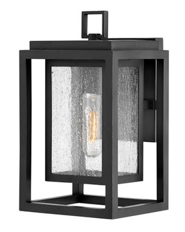 Small Wall Mount Lantern (87|1000BK)