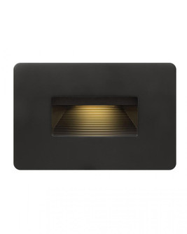 LED 3000K Step Light 120v Horizontal (87|58508SK3K)