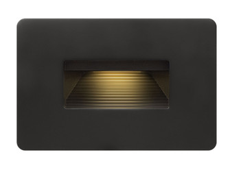LED 3000K Step Light 120V Horizontal (87|58508SK3K)