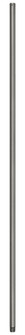 60'' Downrod (87|990060FPW)