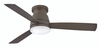 Trey 52'' LED Smart Fan (87|902752FMM-LWD)