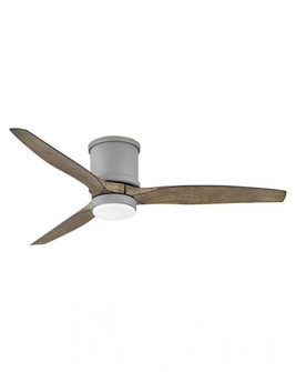Hover Flush 52'' LED Smart Fan (87|900852FGT-LWD)