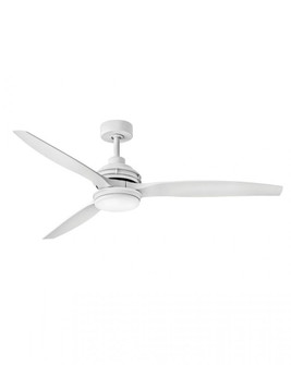 Artiste 60'' LED Smart Fan (87|900160FMW-LWD)