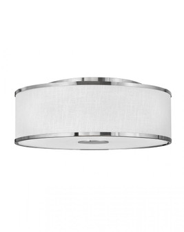 Large Flush Mount (87|42010BN)