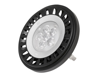 Par36 LED 6w 2700K 60 Degree Beam Angle (87|6W27K60-PAR36)