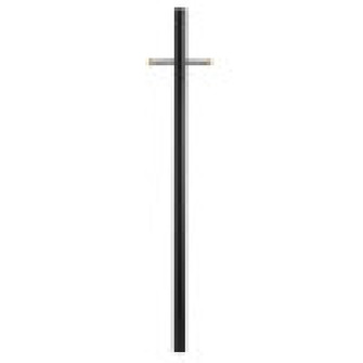 7' Direct Burial w/ Ladder Rest & Photo Cell (87|6663TK)