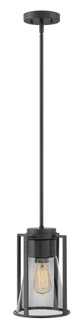 Small Pendant (87|63307BK-SM)
