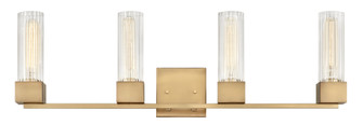 Large Four Light Vanity (87|5974HB)