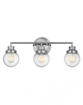 Medium Three Light Vanity (87|5933CM)