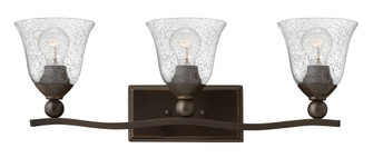 Medium Three Light Vanity (87|5893OB-CL)