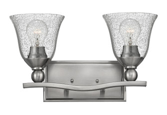 Small Two Light Vanity (87|5892BN-CL)