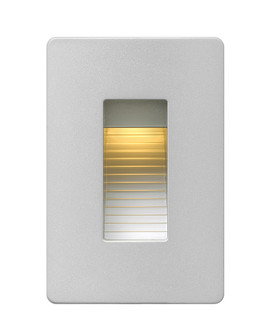 LED 2700K Step Light 120V Vertical (87|58504TT)