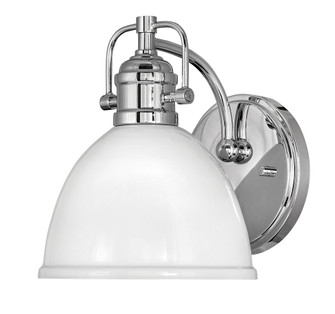 Small Single Light Vanity (87|5810CM)