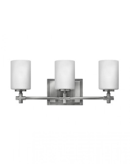 Medium Three Light Vanity (87|57553BN)