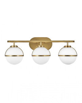 Medium Three Light Vanity (87|5663HB-LL)