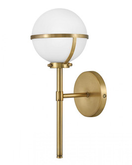 Medium Single Light Vanity (87|5660HB-LL)