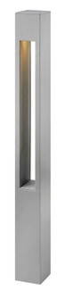 Large Square 120v Bollard (87|55602TT)