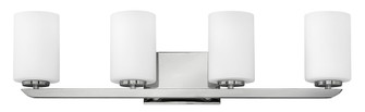 Large Four Light Vanity (87|55024PN)