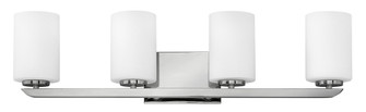 Large Four Light Vanity (87|55024PN)