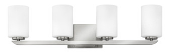 Large Four Light Vanity (87|55024BN)