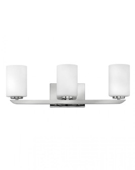 Medium Three Light Vanity (87|55023PN)