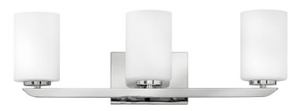 Medium Three Light Vanity (87|55023PN)