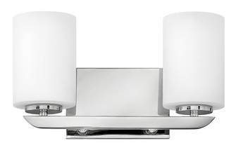Small Two Light Vanity (87|55022PN)