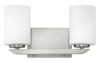 Small Two Light Vanity (87|55022BN)