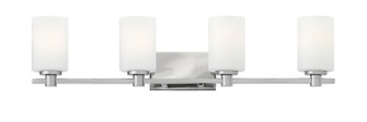 Large Four Light Vanity (87|54624CM)