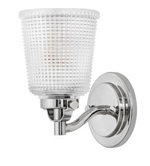 Single Light Vanity (87|5350PN)