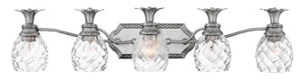Extra Large Five Light Vanity (87|5315PL)