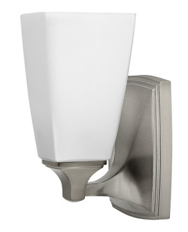 Single Light Vanity (87|53010BN)