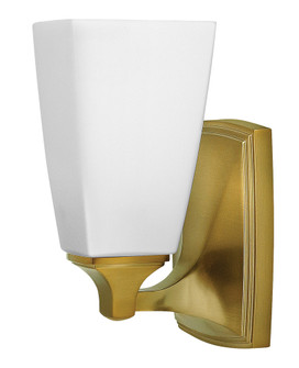 Single Light Vanity (87|53010BC)