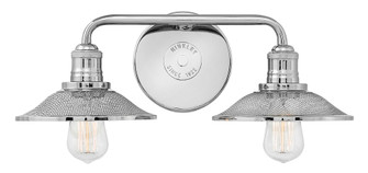 Small Two Light Vanity (87|5292PN)