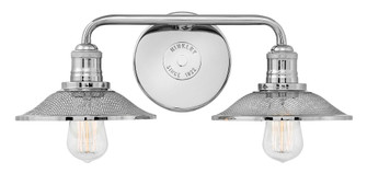 Small Two Light Vanity (87|5292PN)