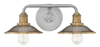 Small Two Light Vanity (87|5292AN)