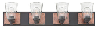 Large Four Light Vanity (87|51824KZ)