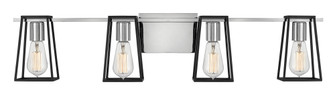 Large Four Light Vanity (87|5164CM)