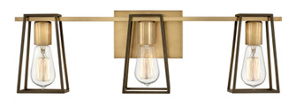 Medium Three Light Vanity (87|5163HB)