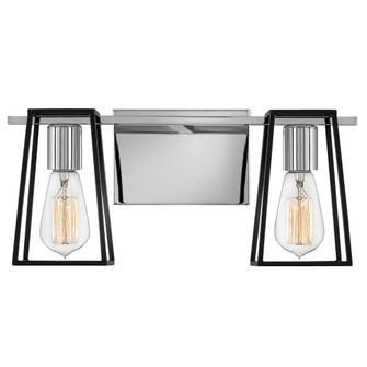 Small Two Light Vanity (87|5162CM)