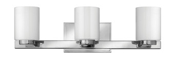 Medium Three Light Vanity (87|5053CM-LED)