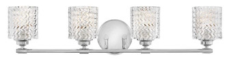 Large Four Light Vanity (87|5044CM)