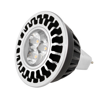 LED 4w 2700K 15 Degree (87|4W27K15)