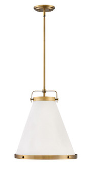 Large Pendant (87|4993LCB)