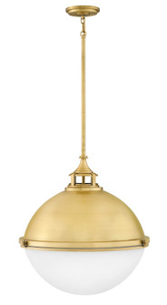 Small Orb Chandelier (87|4836SA)