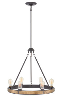 Medium Single Tier (87|4395BZ)
