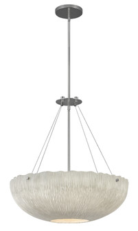 Medium Convertible Single Tier Chandelier (87|43208SHW)