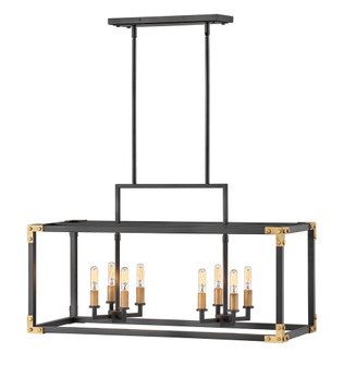 Eight Light Linear (87|4298SK)