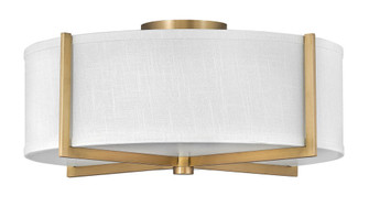 Medium Semi-flush Mount (87|41708HB)